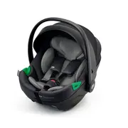 SCOICA AUTO KINDERKRAFT I-CARE I-SIZE 40-87 CM, RWF, COOL GREY VIVKCICAR00GRY0000