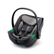 SCOICA AUTO KINDERKRAFT I-CARE I-SIZE 40-87 CM, RWF, COOL GREY VIVKCICAR00GRY0000