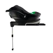 SCOICA AUTO KINDERKRAFT I-CARE I-SIZE 40-87 CM, RWF, COOL GREY VIVKCICAR00GRY0000