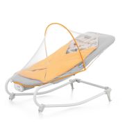 SEZLONG 3 IN 1, KINDERKRAFT FELIO 2, FOREST YELLOW VIVKBFELI20YEL0000