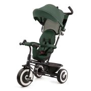 TRICICLETA COPII, KINDERKRAFT ASTON, MYSTIC GREEN VIVKRASTO00GRE0000
