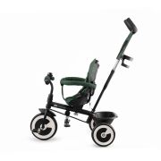 TRICICLETA COPII, KINDERKRAFT ASTON, MYSTIC GREEN VIVKRASTO00GRE0000
