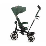 TRICICLETA COPII, KINDERKRAFT ASTON, MYSTIC GREEN VIVKRASTO00GRE0000