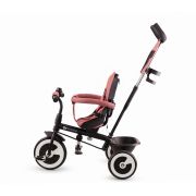 TRICICLETA COPII KINDERKRAFT ASTON, ROSE PINK VIVKRASTO00PNK0000
