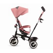 TRICICLETA COPII KINDERKRAFT ASTON, ROSE PINK VIVKRASTO00PNK0000