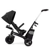 TRICICLETA KINDERKRAFT EASYTWIST, BLACK VIVKREASY00BLK0000