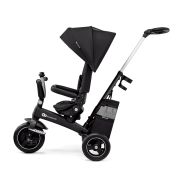 TRICICLETA KINDERKRAFT EASYTWIST, BLACK VIVKREASY00BLK0000