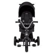 TRICICLETA KINDERKRAFT EASYTWIST, BLACK VIVKREASY00BLK0000