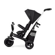 TRICICLETA KINDERKRAFT EASYTWIST, BLACK VIVKREASY00BLK0000