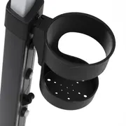 TRICICLETA KINDERKRAFT EASYTWIST, MIDNIGHT GREEN VIVKKRETWIGRE0000