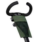 TRICICLETA KINDERKRAFT SPINSTEP, GREEN VIVKRSPST00GRE0000