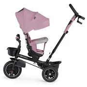 TRICICLETA KINDERKRAFT SPINSTEP, PINK VIVKRSPST00PNK0000