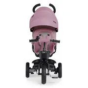 TRICICLETA KINDERKRAFT SPINSTEP, PINK VIVKRSPST00PNK0000