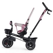 TRICICLETA KINDERKRAFT SPINSTEP, PINK VIVKRSPST00PNK0000