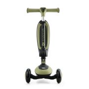 TROTINETA KINDERKRAFT HALLEY, GRASSLAND GREEN VIVKRHALL00GRE0000