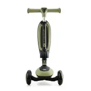 TROTINETA KINDERKRAFT HALLEY, GRASSLAND GREEN VIVKRHALL00GRE0000
