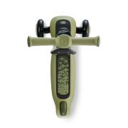 TROTINETA KINDERKRAFT HALLEY, GRASSLAND GREEN VIVKRHALL00GRE0000