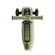 TROTINETA KINDERKRAFT HALLEY, GRASSLAND GREEN VIVKRHALL00GRE0000