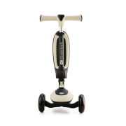 TROTINETA KINDERKRAFT HALLEY, STONE WHITE VIVKRHALL00WHT0000