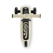 TROTINETA KINDERKRAFT HALLEY, STONE WHITE VIVKRHALL00WHT0000