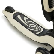 TROTINETA KINDERKRAFT HALLEY, STONE WHITE VIVKRHALL00WHT0000