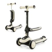 TROTINETA KINDERKRAFT HALLEY, STONE WHITE VIVKRHALL00WHT0000