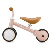 BICICLETA ECHILIBRU KINDERKRAFT CUTIE FUZZY PEACH VIVKRCUTI00PNK0000