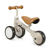 BICICLETA ECHILIBRU KINDERKRAFT CUTIE LIGHT BEIGE VIVKRCUTI00BEG0000