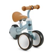 BICICLETA ECHILIBRU KINDERKRAFT CUTIE LIGHT BLUE VIVKRCUTI00BLU0000