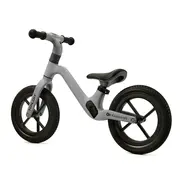 BICICLETA FARA PEDALE KINDERKRAFT XPLOIT, MOONSILVER VIVKRXPLO00GRY0000