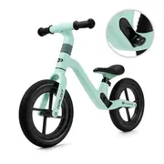 BICICLETA FARA PEDALE KINDERKRAFT XPLOIT, TURCOISE VIVKRXPLO00TRQ0000