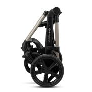 CARUCIOR 3 IN 1 KINDERKRAFT MOOV 2, MOONLIGHT GREY VIVKSMOOV02GRYEV00