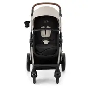 CARUCIOR 3 IN 1 KINDERKRAFT MOOV 2, MOONLIGHT GREY VIVKSMOOV02GRYEV00