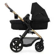 CARUCIOR 3 IN 1 KINDERKRAFT MOOV 2, NEGRU PUR VIVKSMOOV02BLKEV00