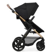 CARUCIOR 3 IN 1 KINDERKRAFT MOOV 2, NEGRU PUR VIVKSMOOV02BLKEV00