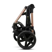 CARUCIOR 3 IN 1 KINDERKRAFT MOOV 2, SAND BEIGE VIVKSMOOV02BEGEV00