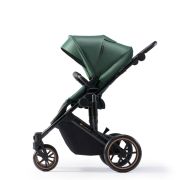 CARUCIOR 3 IN 1 KINDERKRAFT PRIME 2 3IN1 MINK PRO GREEN VIVKSPRIM02GRE300I