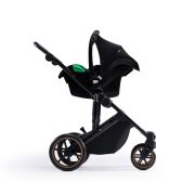 CARUCIOR 3 IN 1 KINDERKRAFT PRIME 2 3IN1 MINK PRO GREEN VIVKSPRIM02GRE300I