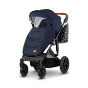 CARUCIOR 3 IN 1 KINDERKRAFT PRIME 2 3IN1 MINK PRO NAVY VIVKSPRIM00NAV300I