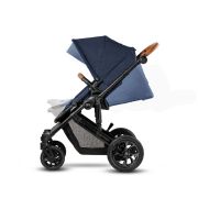 CARUCIOR 3 IN 1 KINDERKRAFT PRIME 2 3IN1 MINK PRO NAVY VIVKSPRIM00NAV300I