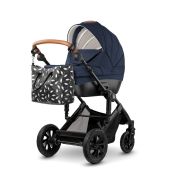 CARUCIOR 3 IN 1 KINDERKRAFT PRIME 2 3IN1 MINK PRO NAVY VIVKSPRIM00NAV300I