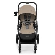 CARUCIOR SPORT KINDERKRAFT YOXI, BEIGE VIVKSYOXI00BEG0000