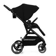 CARUCIOR SPORT KINDERKRAFT YOXI, BLACK VIVKSYOXI00BLK0000