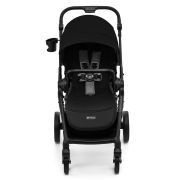 CARUCIOR SPORT KINDERKRAFT YOXI, BLACK VIVKSYOXI00BLK0000