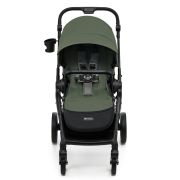 CARUCIOR SPORT KINDERKRAFT YOXI, GREEN VIVKSYOXI00GRE0000