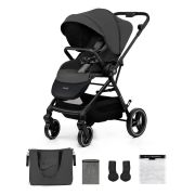 CARUCIOR SPORT KINDERKRAFT YOXI, GREY VIVKSYOXI00GRY0000