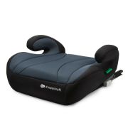 INALTATOR AUTO KINDERKRAFT BOOST, I-SIZE 135-150 CM, BLACK VIVKCIBOO00BLK0000