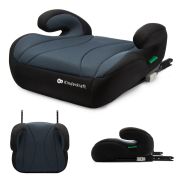 INALTATOR AUTO KINDERKRAFT BOOST, I-SIZE 135-150 CM, BLACK VIVKCIBOO00BLK0000