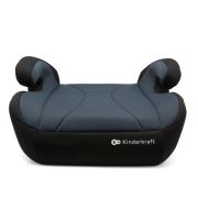 INALTATOR AUTO KINDERKRAFT BOOST, I-SIZE 135-150 CM, BLACK VIVKCIBOO00BLK0000