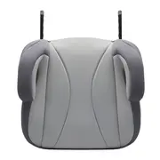 INALTATOR AUTO KINDERKRAFT BOOST, I-SIZE 135-150 CM, GREY VIVKCIBOO00GRY0000